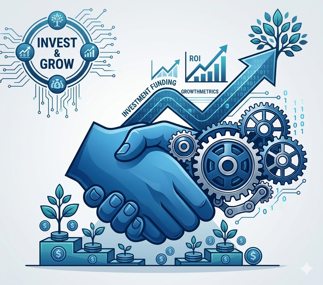 Growth interface
